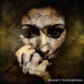 SHAMALL  - 2xCD SCHIZOPHRENIA [DIGI]