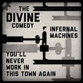 DIVINE COMEDY  - SI INFERNAL.. /7