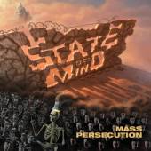 STATE OF MIND  - CD MASS PERSECUTION