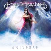 EDGE OF PARADISE  - CD UNIVERSE