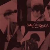 SALON DADA  - SI ENSAYO 1986 /7