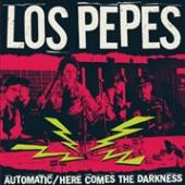 PEPES LOS  - SI AUTOMATIC /7