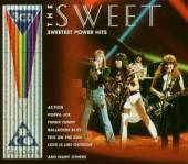  SWEETEST POWER HITS - supershop.sk