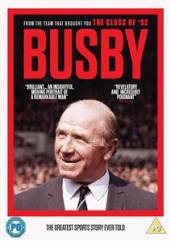 DOCUMENTARY  - DVD BUSBY