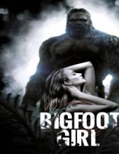 VARIOUS  - DVD BIGFOOT GIRL