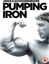 ROBERT FIORE  - DV PUMPING IRON - SPECIAL EDITION