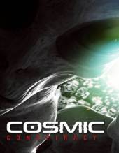 DOCUMENTARY  - DVD COSMIC CONSPIRACY