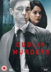  DUBLIN MURDERS - suprshop.cz