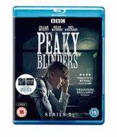 TV SERIES  - 2xBRD PEAKY BINDERS - S5 [BLURAY]