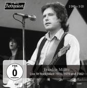  LIVE AT ROCKPALAST 197 - supershop.sk