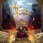 HUMAN FORTRESS  - CD REIGN OF GOLD