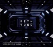 KEY4050  - 2xCD TALES FROM THE TEMPLE