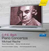  PIANO CONCERTOS - suprshop.cz