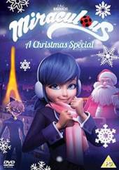  MIRACULOUS: TALES OF.. - supershop.sk