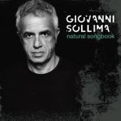 SOLLIMA GIOVANNI  - CD NATURAL SONGBOOK [DIGI]