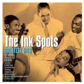 INK SPOTS  - 3xCD GREATEST HITS