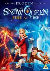  SNOW QUEEN 3: FIRE AND.. - supershop.sk