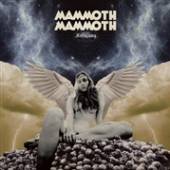 MAMMOTH MAMMOTH  - CD KREUZUNG