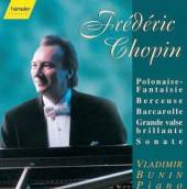  FR?D?RIC CHOPIN PIANO WORKS BY VLADIMIR - suprshop.cz
