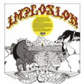 IMPLOSION  - VINYL IMPLOSION [VINYL]