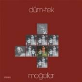 MOGOLLAR  - VINYL DUM-TEK [VINYL]