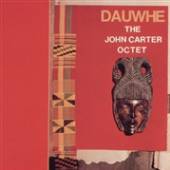 CARTER JOHN -OCTET-  - VINYL DAUWHE -REISSUE- [VINYL]