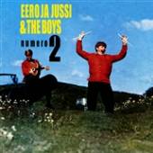  NUMERO 2 + SINGLET 1966-1969 [VINYL] - supershop.sk