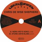 DE WISE SHEPHERD CHRIS  - SI NERA WO'O SOKE/ATUNE.. /7