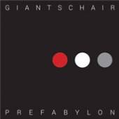 GIANTS CHAIR  - 2xVINYL PREFABYLON [VINYL]