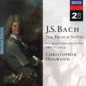  BACH.J.S.: OGWOOD.CHRISTOPHER - FRENCH SUITES - supershop.sk