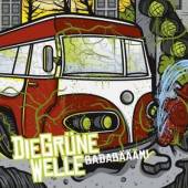 DIE GRUNE WELLE  - CD BADABAAAM!