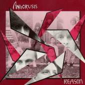 ANACRUSIS  - 2xVINYL REASON [VINYL]