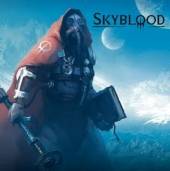 SKYBLOOD  - CD SKYBLOOD LIMITED EDITION