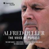  VOICE OF PURCELL - suprshop.cz