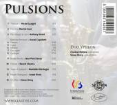 CHARLES MICHIELS SIMON DIRICQ  - CD PULSION