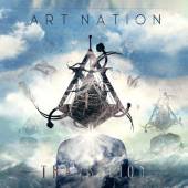 ART NATION  - CD TRANSITION