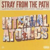 STRAY FROM THE PATH  - CD INTERNAL ATOMICS