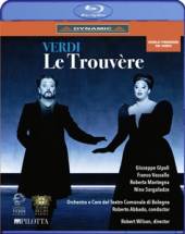  LE TROUVERE [BLURAY] - supershop.sk