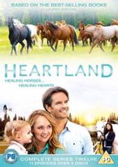  HEARTLAND SEASON 12 - supershop.sk