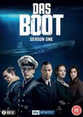 DAS BOOT  - DVD SEASON 1