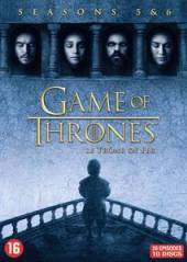  GAME OF THRONES S5-6 - supershop.sk