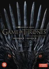  GAME OF THRONES S.8 [LTD] - supershop.sk