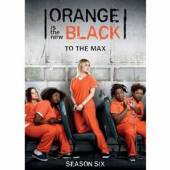  ORANGE IS THE NEW BLACK 6 - supershop.sk