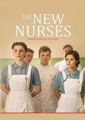 TV SERIES  - 2xDVD NEW NURSES - SEASON 1