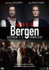  ABER BERGEN - SEASON 1-3 - supershop.sk