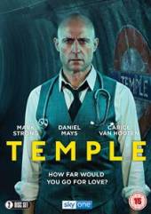 MOVIE/FILM  - DV TEMPLE