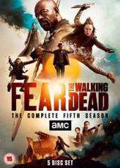  FEAR THE WALKING DEAD S5 - suprshop.cz