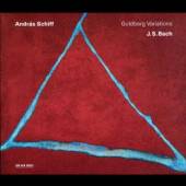 SCHIFF ANDRAS  - CD GOLDBERG VARIATIONS