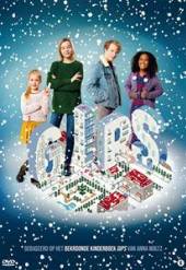 TV SERIES  - DVD GIPS