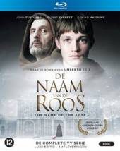  NAME OF THE ROSE [BLURAY] - suprshop.cz